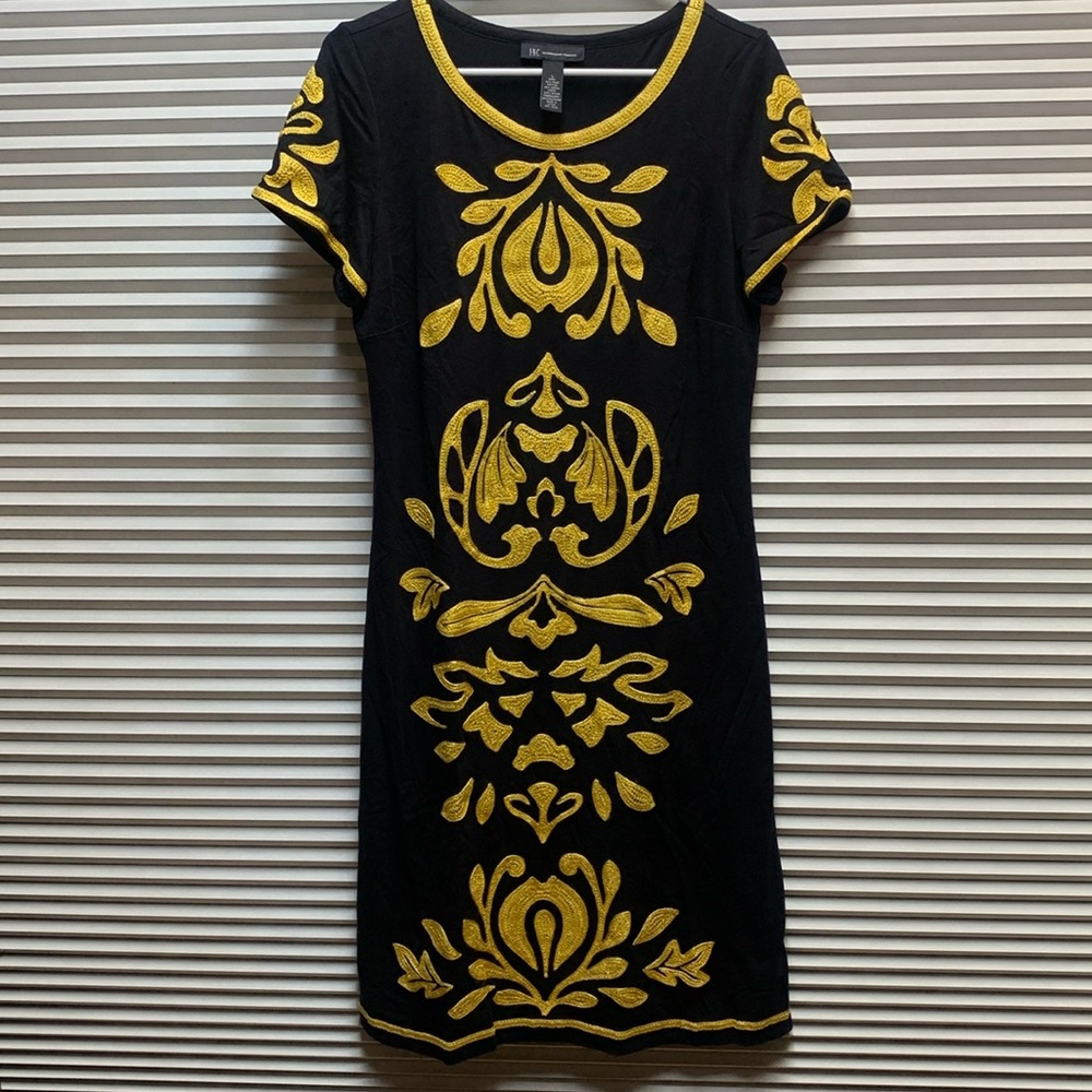 INC international concept dress